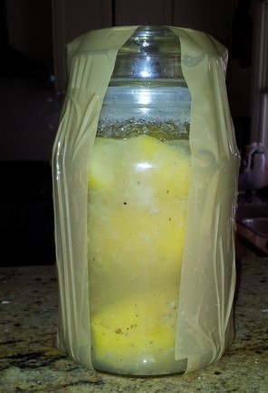 Preserved Lemon