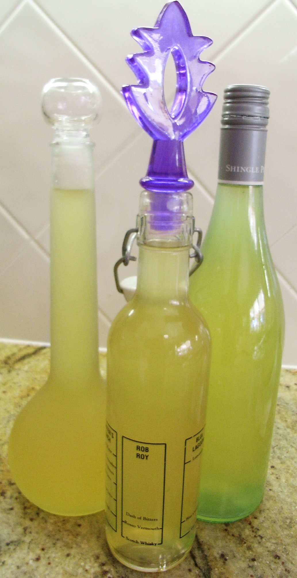 LIMONCELLO