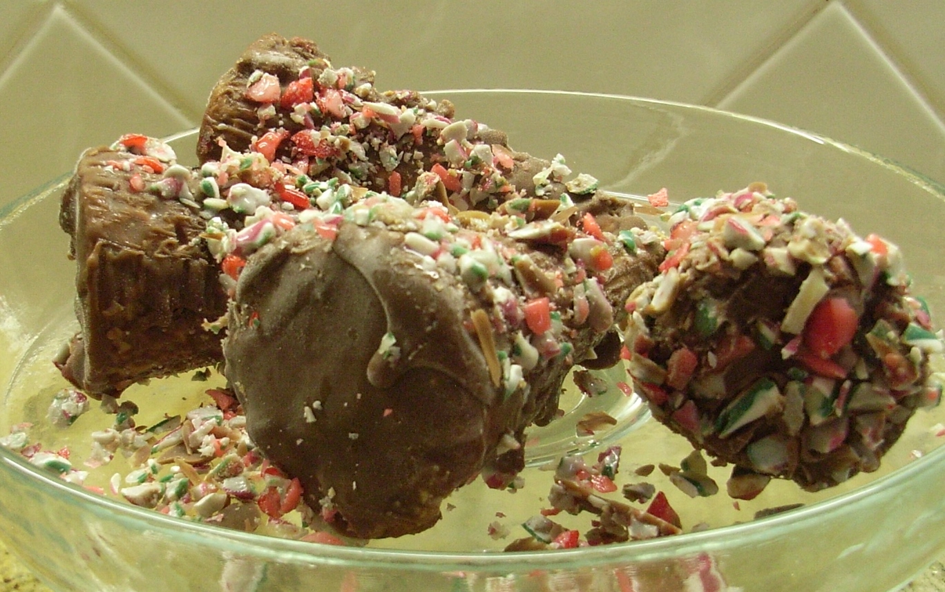 LOLLY CAKE CONES