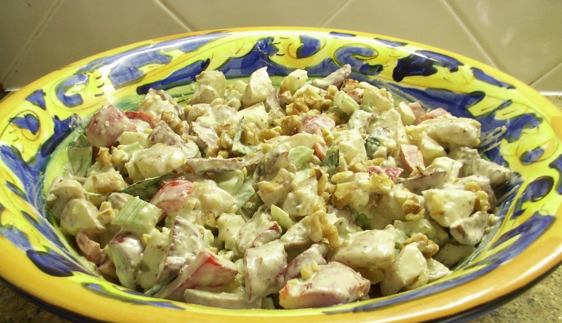 POTATO SALAD