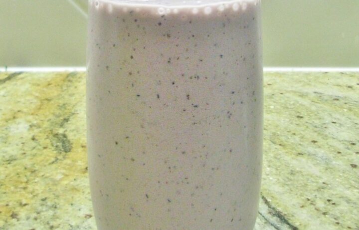 Kefir Smoothie