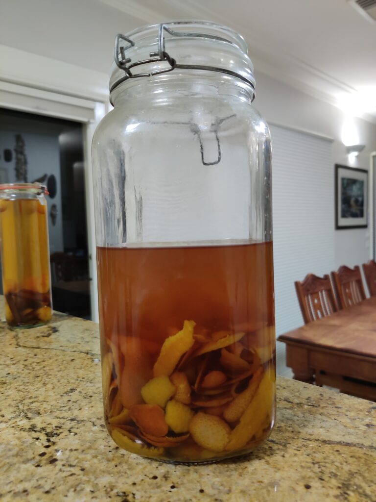 Kumquat Brandy3