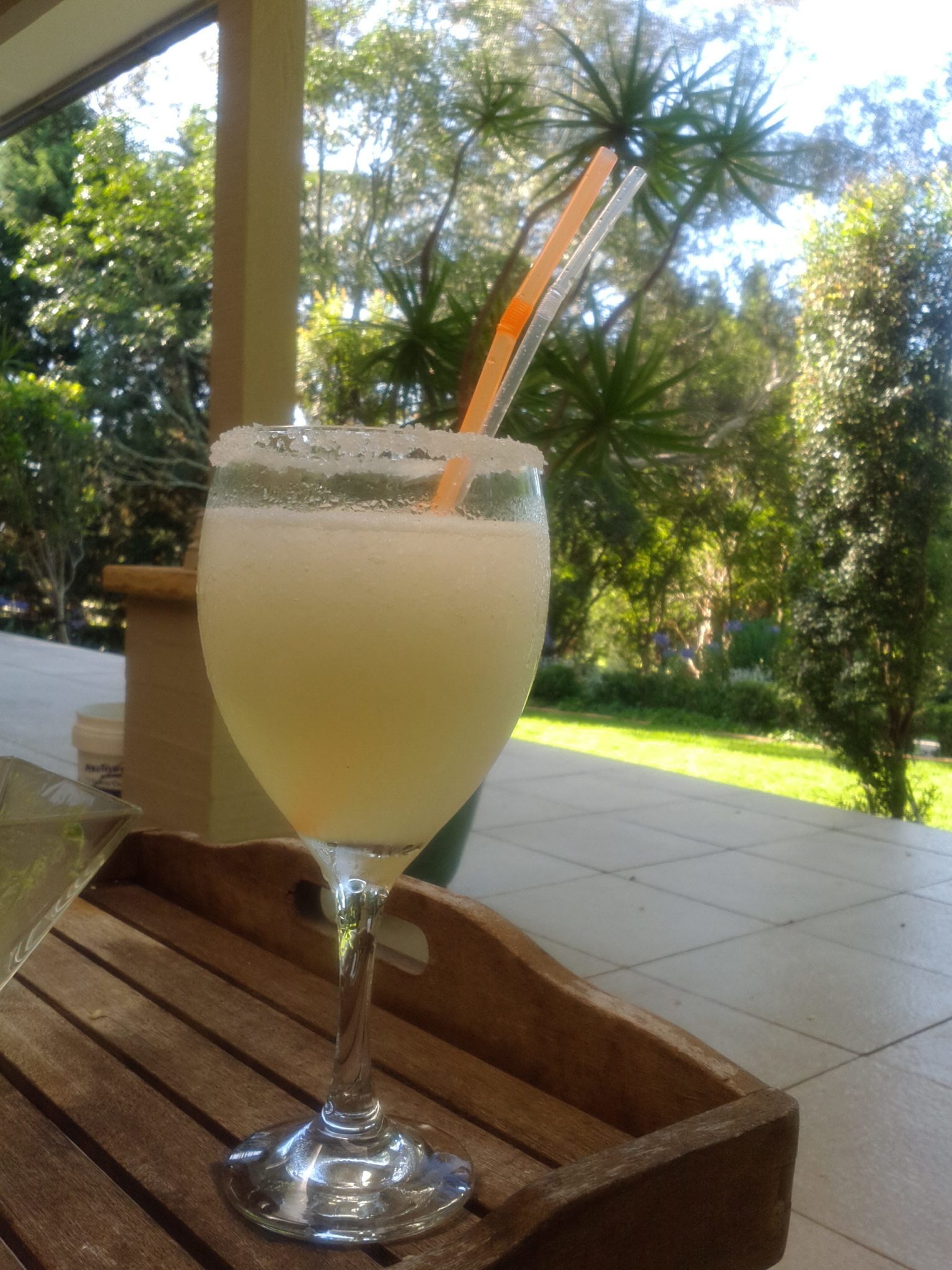 MARGARITA