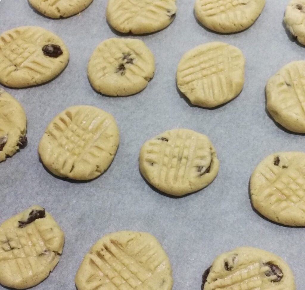 Mothers Biscuits Ready To Bake