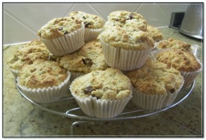 muffins